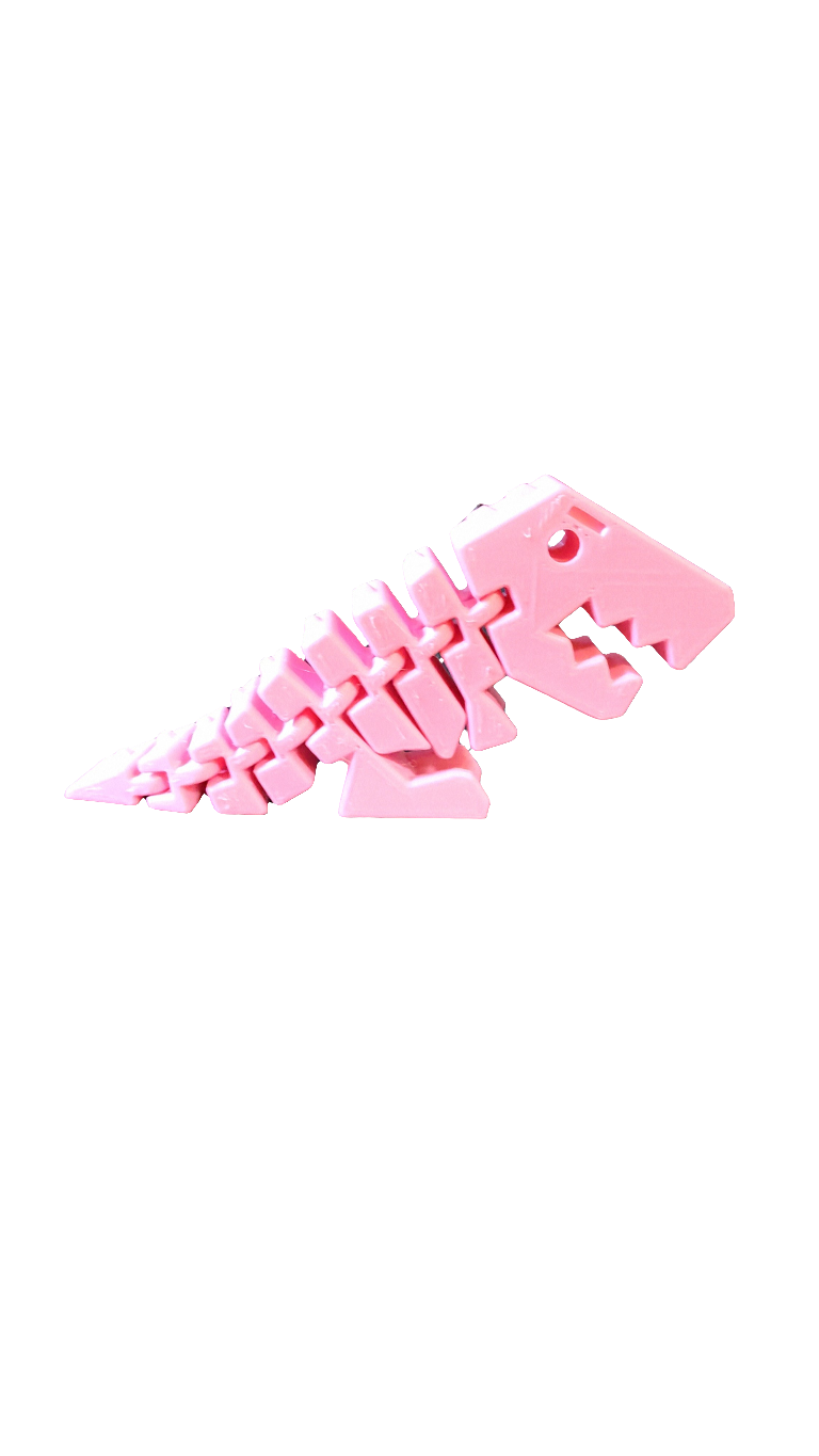 Flexi Rex Fidget