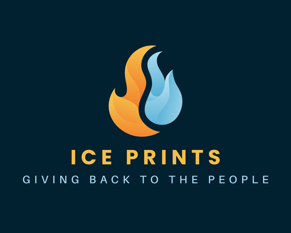 Ice Prints