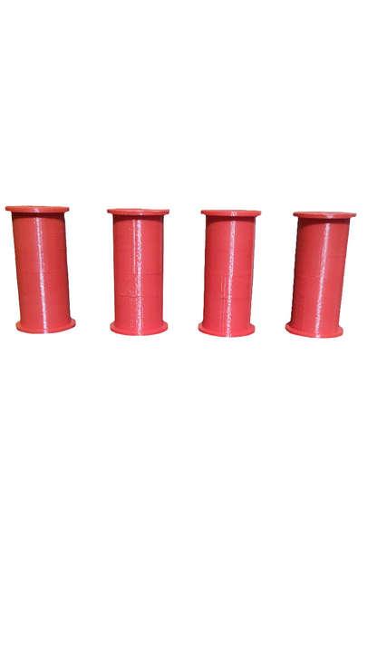 Upgraded Honda Pioneer 1000/700 Door Bushings