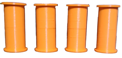 Upgraded Honda Pioneer 1000/700 Door Bushings