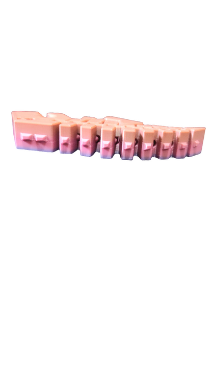 Color: Rainbow (PLA)