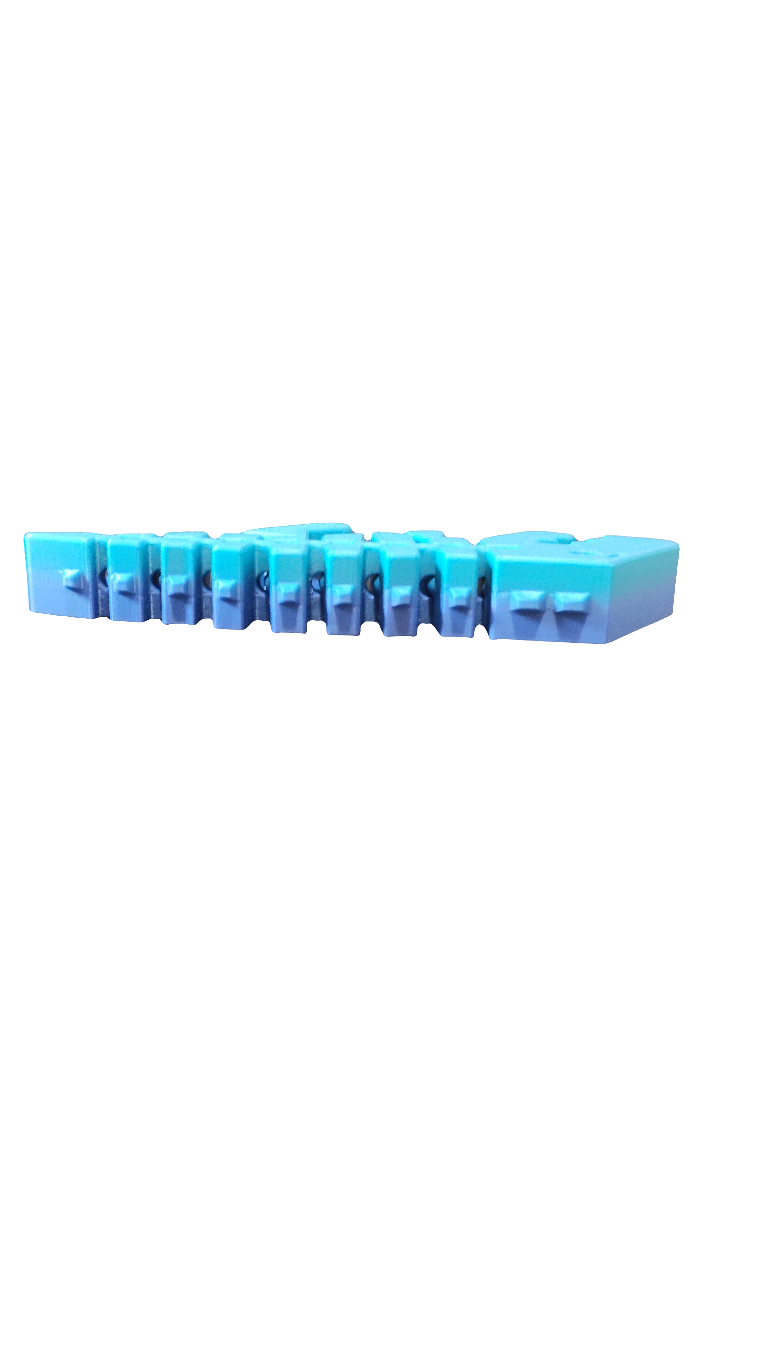 Color: Rainbow (PLA)