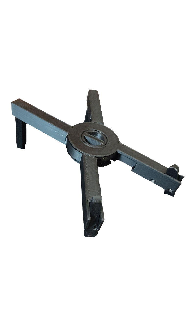 Portable Laptop Stand